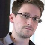 Edward Snowden. D. R.